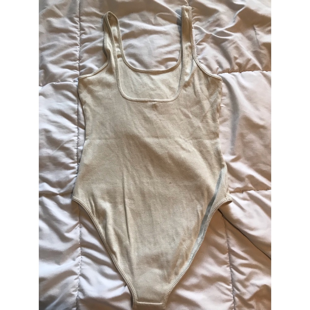 American apparel bodysuit